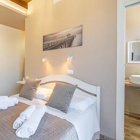 Della Stazione فندق مبيت وإفطار 3*