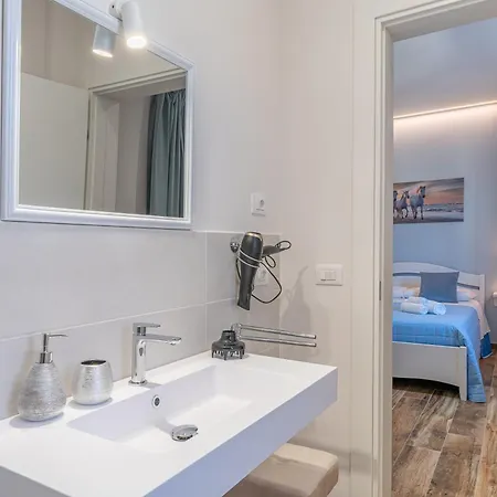 Della Stazione فندق مبيت وإفطار 3*