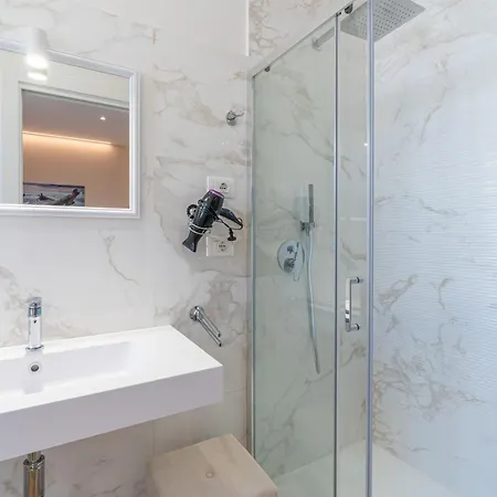 فندق مبيت وإفطار Della Stazione 3*