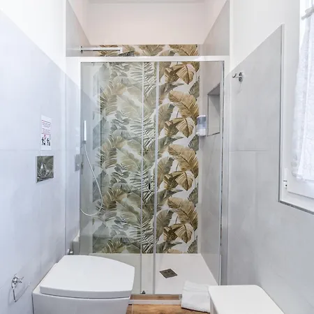 Отель типа 
